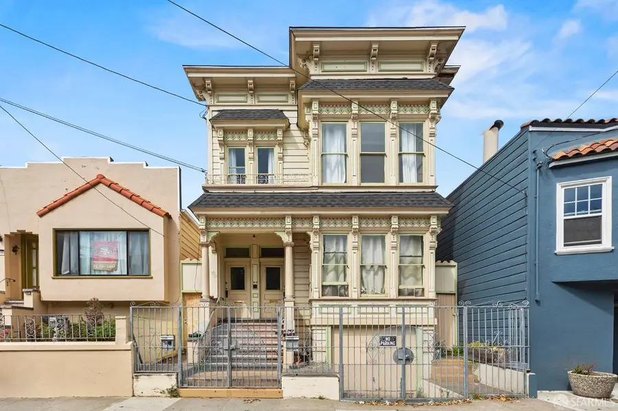 1056-1058 Treat Avenue, San Francisco, CA 94110 - #3