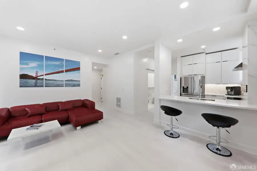 201 Sansome Street #401, San Francisco, CA 94104 - #2