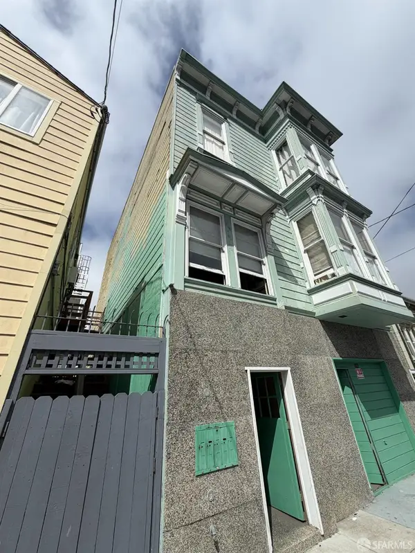 882 Florida Street, San Francisco, CA 94110