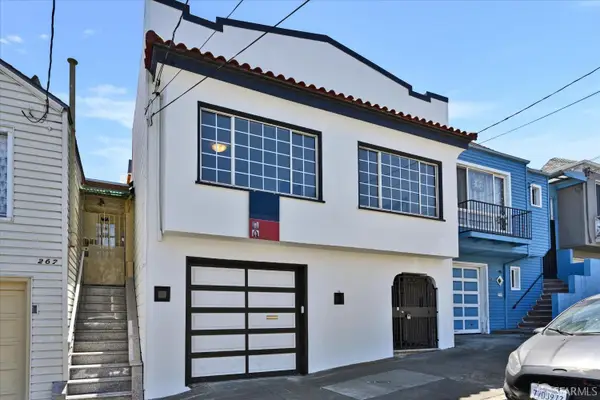 275 Sweeny Street, San Francisco, CA 94134