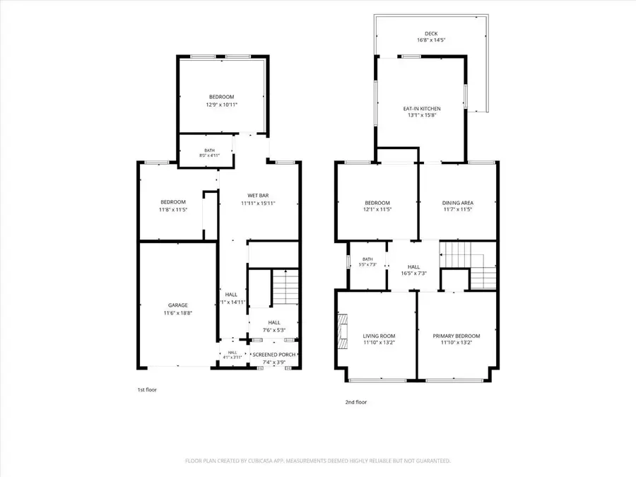 275 Sweeny Street, San Francisco, CA 94134 - #2