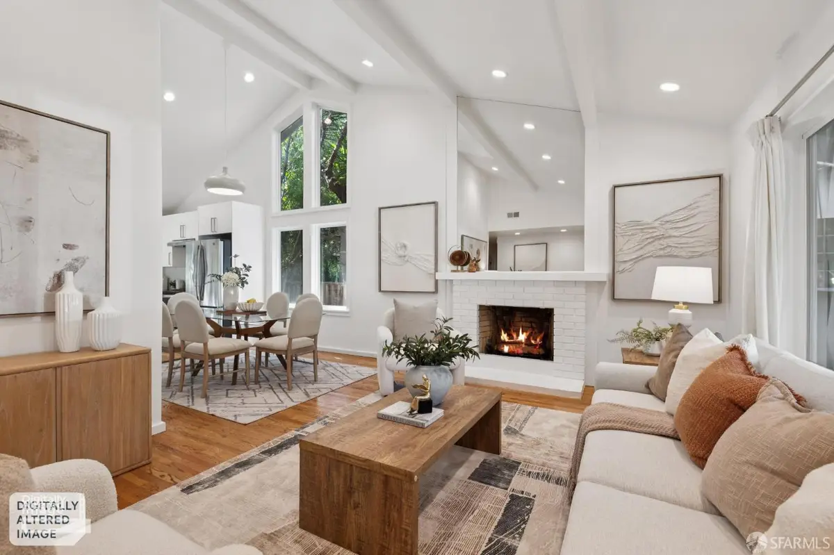 1516 Condor Drive, Sunnyvale, CA 94087 - #1