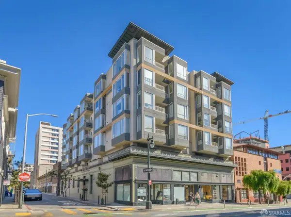 81 Frank Norris Street #406, San Francisco, CA 94109