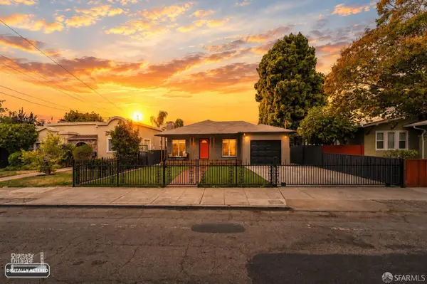 2225 Durant Avenue, Oakland, CA 94603