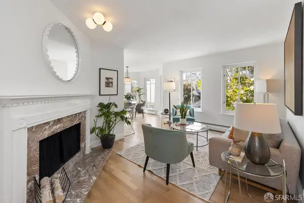 1696 Golden Gate Avenue #301, San Francisco, CA 94115