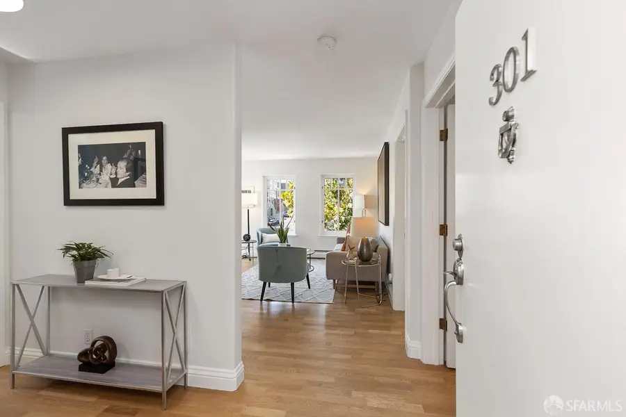 1696 Golden Gate Avenue #301, San Francisco, CA 94115 - #3