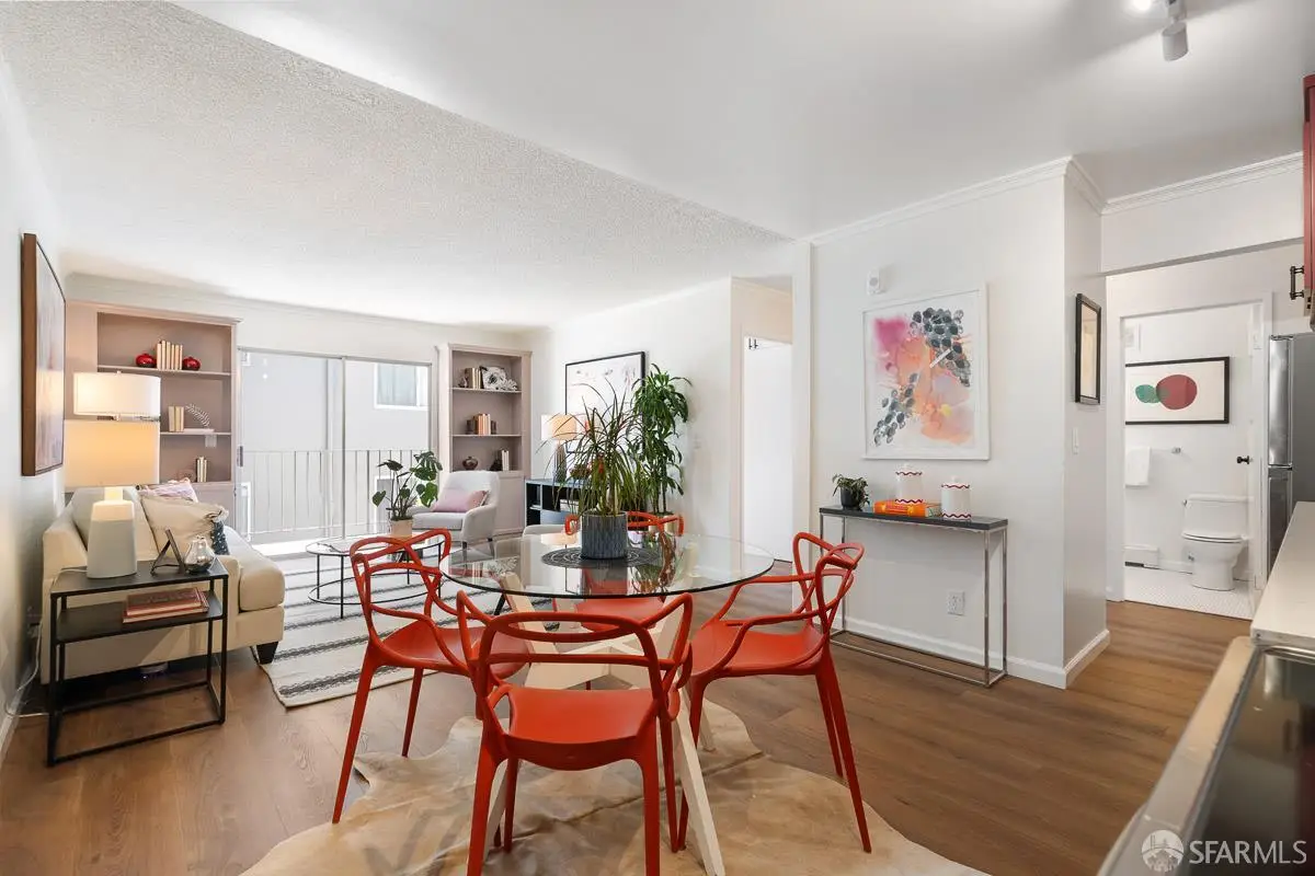 4096 17th Street #212, San Francisco, CA 94114 - #1