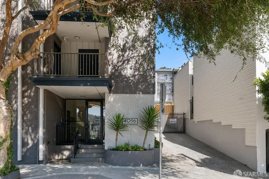 4096 17th Street #212, San Francisco, CA 94114 - #2
