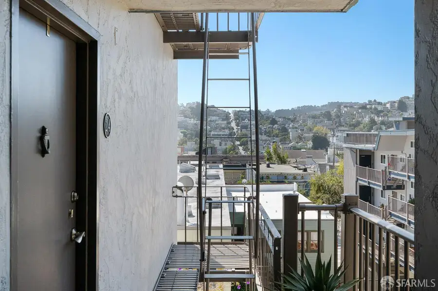 4096 17th Street #212, San Francisco, CA 94114 - #3