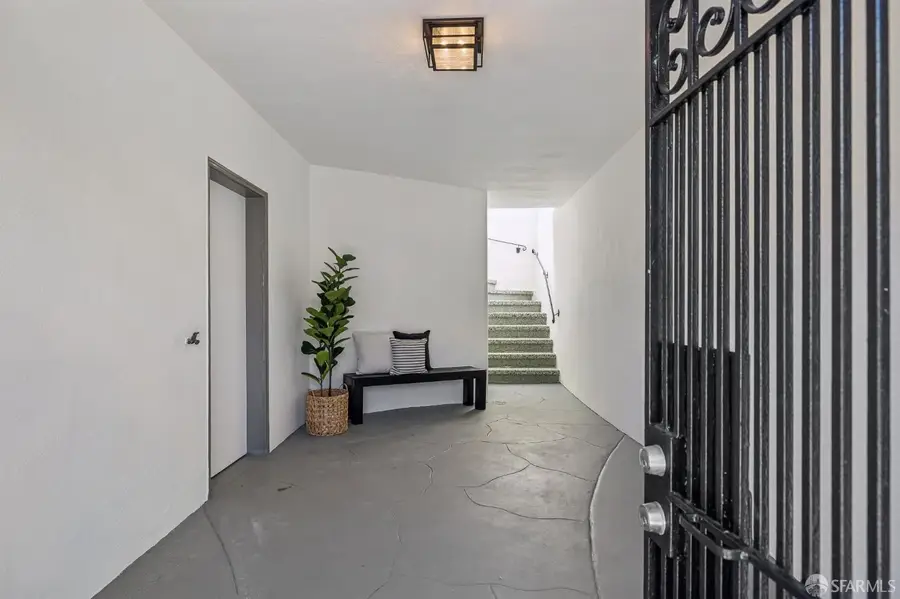 2023 20th Avenue, San Francisco, CA 94116 - #2