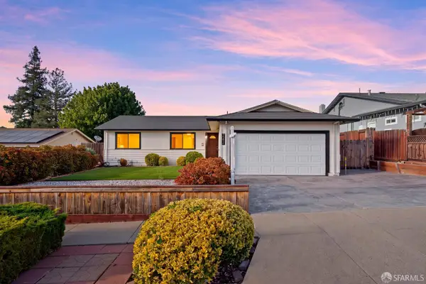 2294 Panoramic Drive, Concord, CA 94520