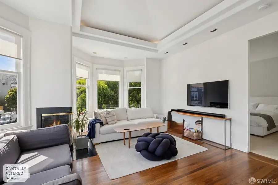 2801 Octavia Street #4, San Francisco, CA 94123 - #2