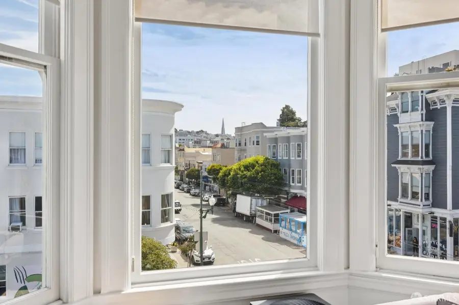 2801 Octavia Street #4, San Francisco, CA 94123 - #3