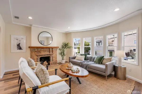290 Santa Rosa Avenue, San Francisco, CA 94112