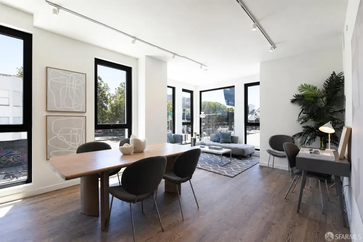 395 6th Street #BM7, San Francisco, CA 94107 - #1