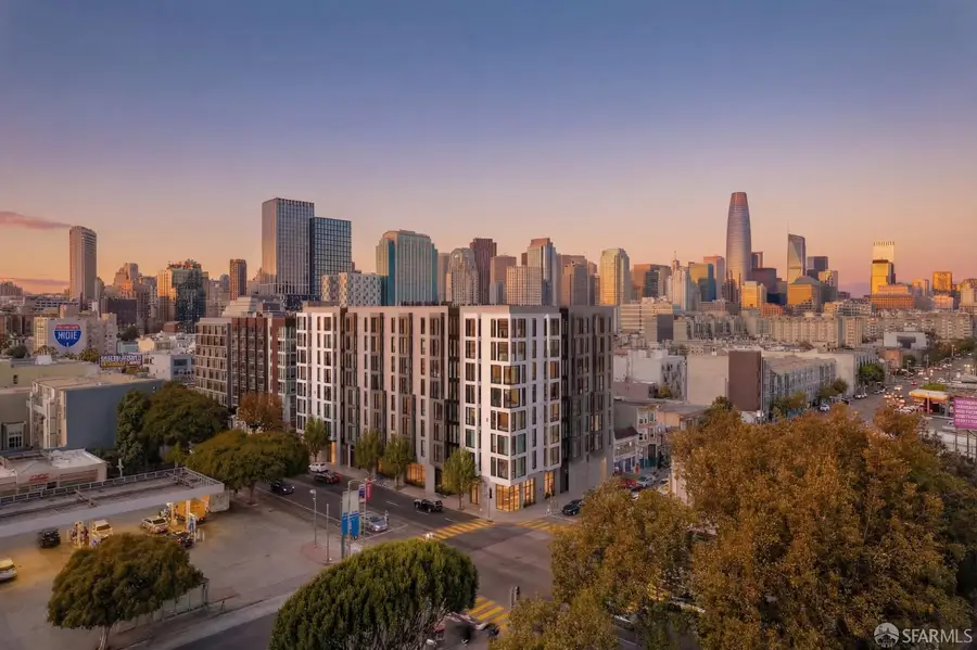 395 6th Street #BM7, San Francisco, CA 94107 - #2