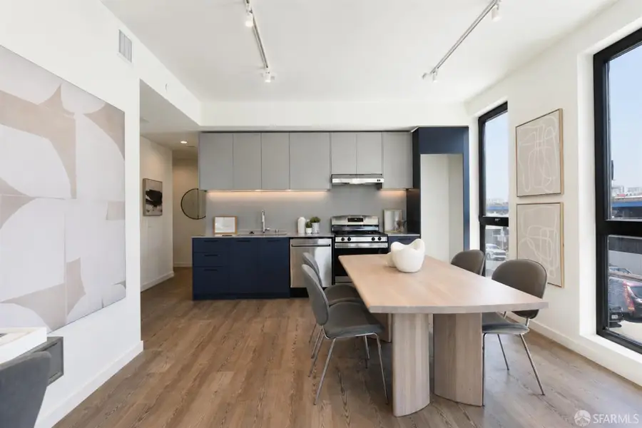 395 6th Street #BM7, San Francisco, CA 94107 - #3