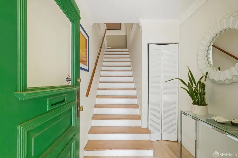 36 Gladys Street, San Francisco, CA 94110 - #2