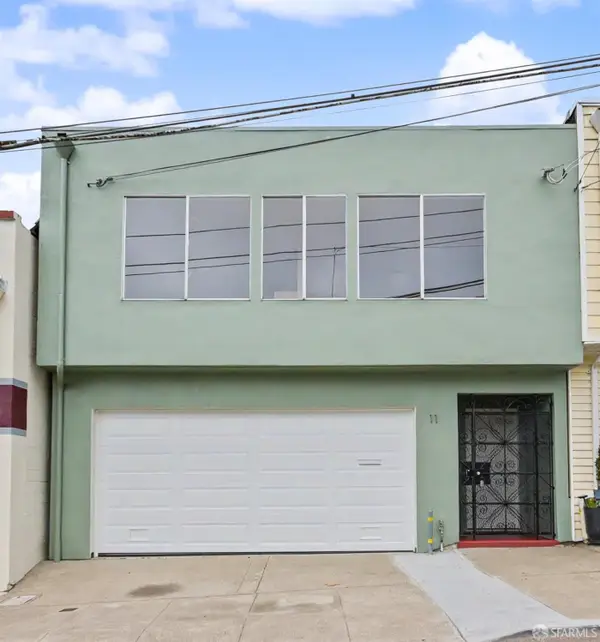 11 E Cavour Street, Daly City, CA 94014
