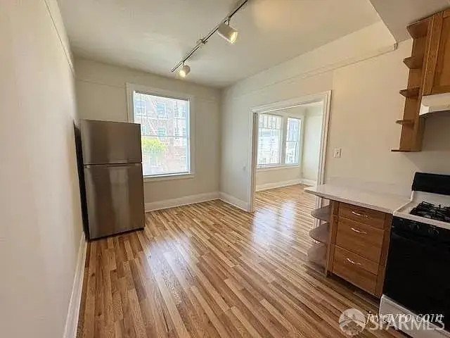 1901 Turk Street, San Francisco, CA 94115 - #3