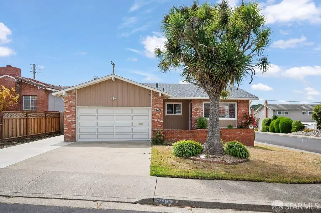2700 Wexford Avenue, South San Francisco, CA 94080 - #1