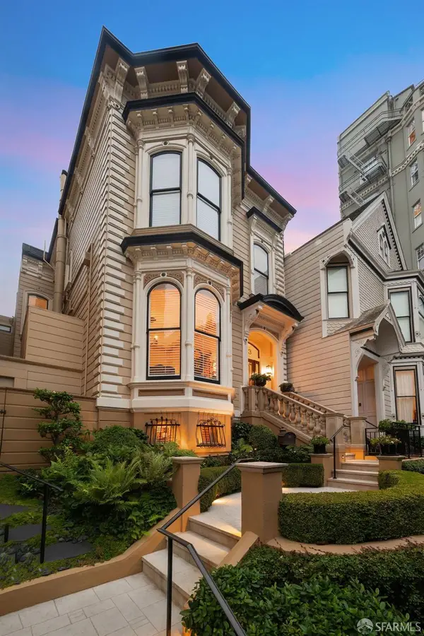 2223 Pacific Avenue, San Francisco, CA 94115