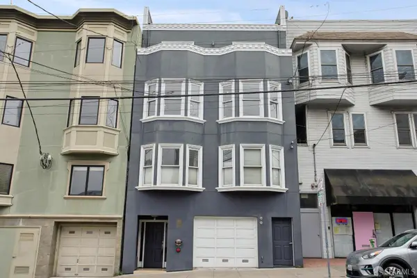 1316 7th Avenue, San Francisco, CA 94122