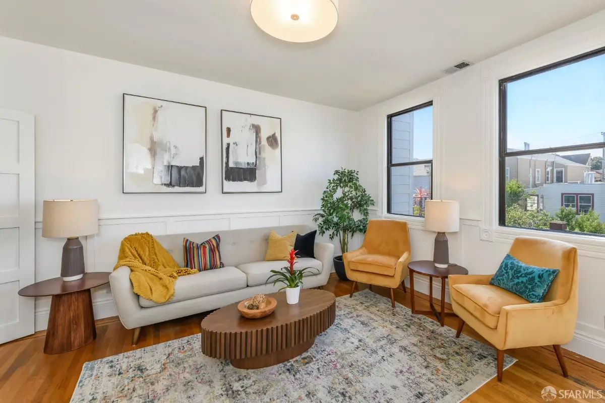 1324 Hampshire Street, San Francisco, CA 94110 - #1