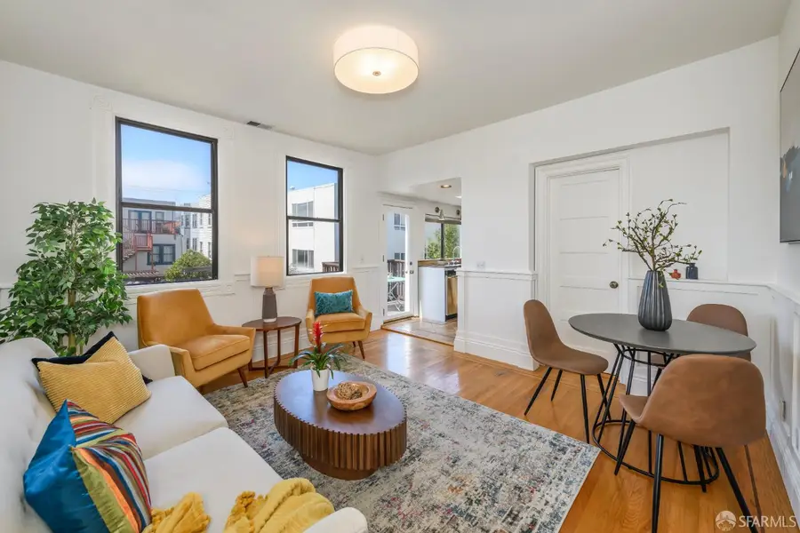 1324 Hampshire Street, San Francisco, CA 94110 - #3