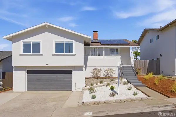 230 Emaron Drive, San Bruno, CA 94066