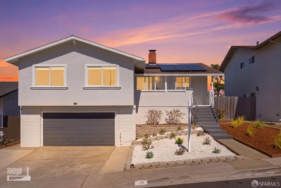 230 Emaron Drive, San Bruno, CA 94066 - #2