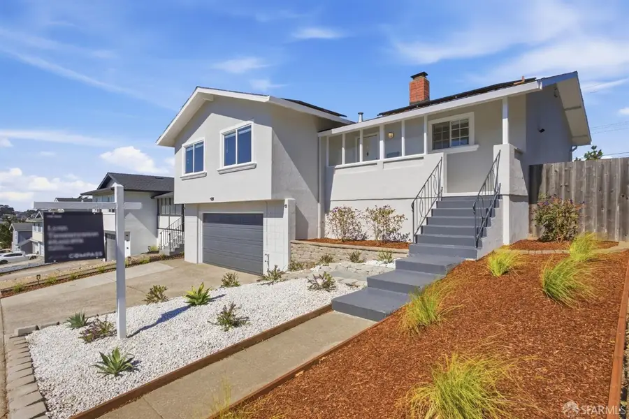 230 Emaron Drive, San Bruno, CA 94066 - #3