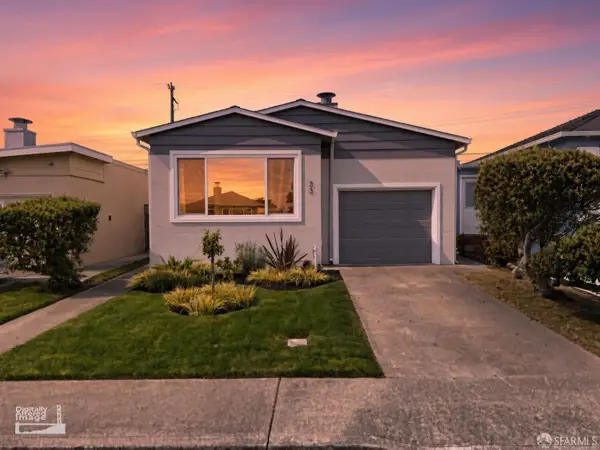 33 Carmel Avenue, Daly City, CA 94015