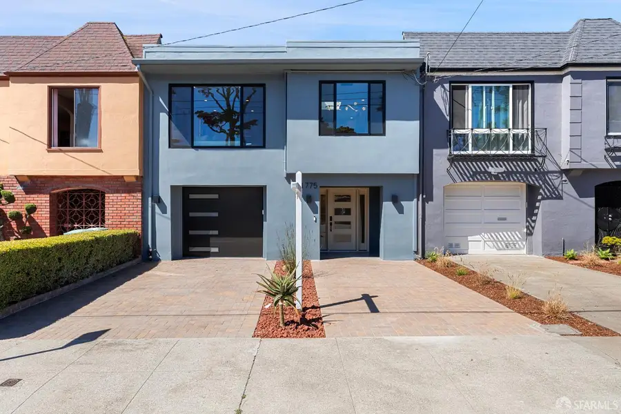1775 37th Avenue, San Francisco, CA 94122 - #3