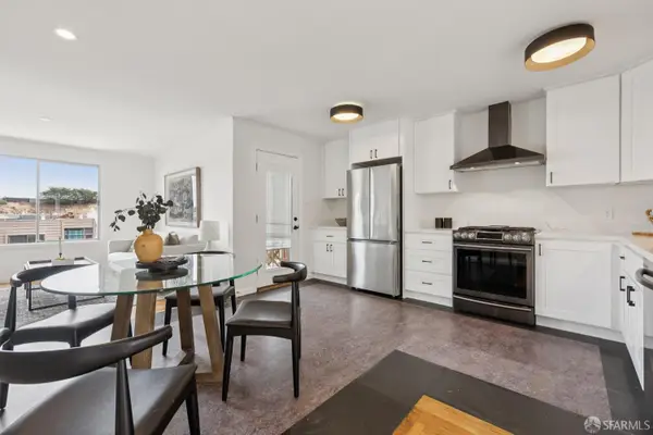23 Esquina Drive, San Francisco, CA 94134