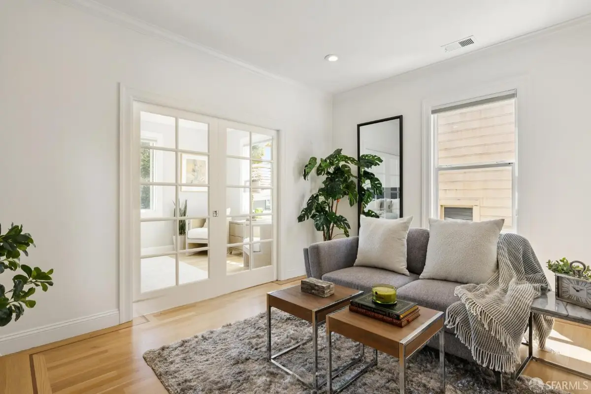 260 Quane Street, San Francisco, CA 94110 - #1