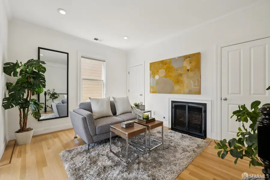 260 Quane Street, San Francisco, CA 94110 - #3