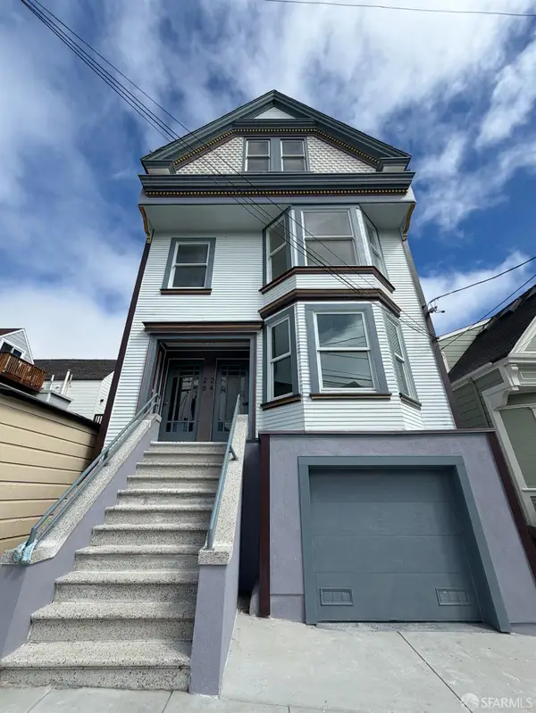 26 Fairmount Street #26, San Francisco, CA 94131