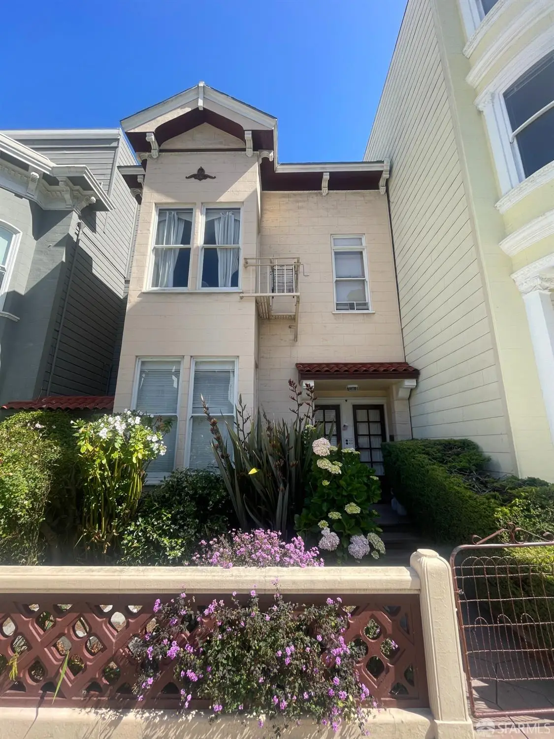 1876-1878 Green Street, San Francisco, CA 94123 - #1