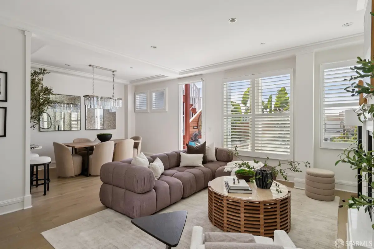 323 7th Avenue, San Francisco, CA 94118 - #1