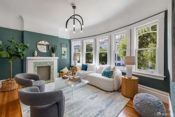 807 York Street, San Francisco, CA 94110