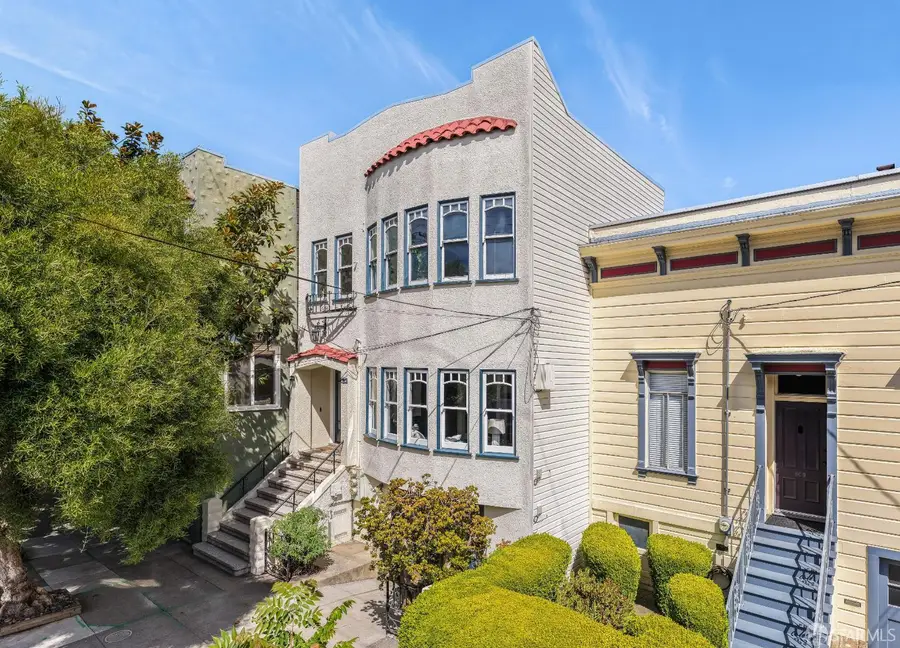 807 York Street, San Francisco, CA 94110 - #2