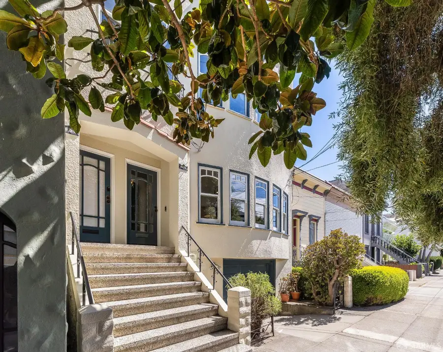 807 York Street, San Francisco, CA 94110 - #3