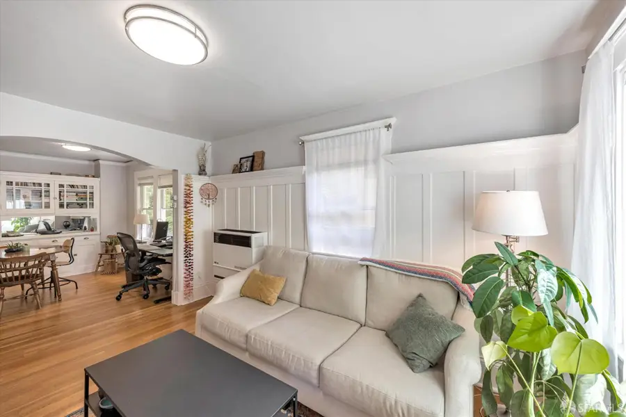 416 Mcauley Street, Oakland, CA 94609 - #3