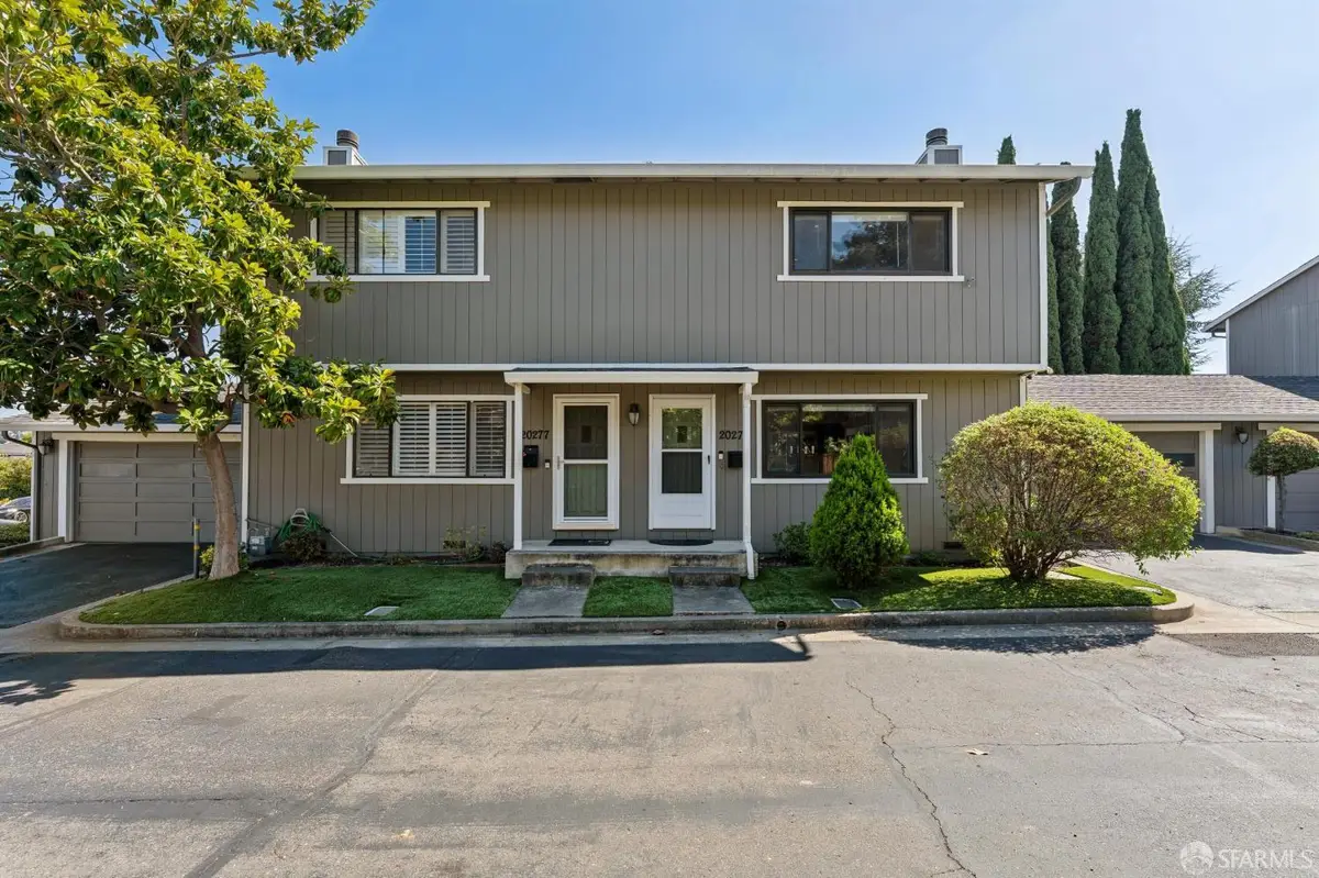 20279 Forest Avenue, Castro Valley, CA 94546 - #1