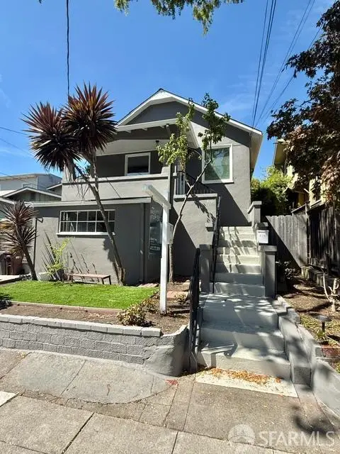 416 Mcauley Street, Oakland, CA 94609 - #1