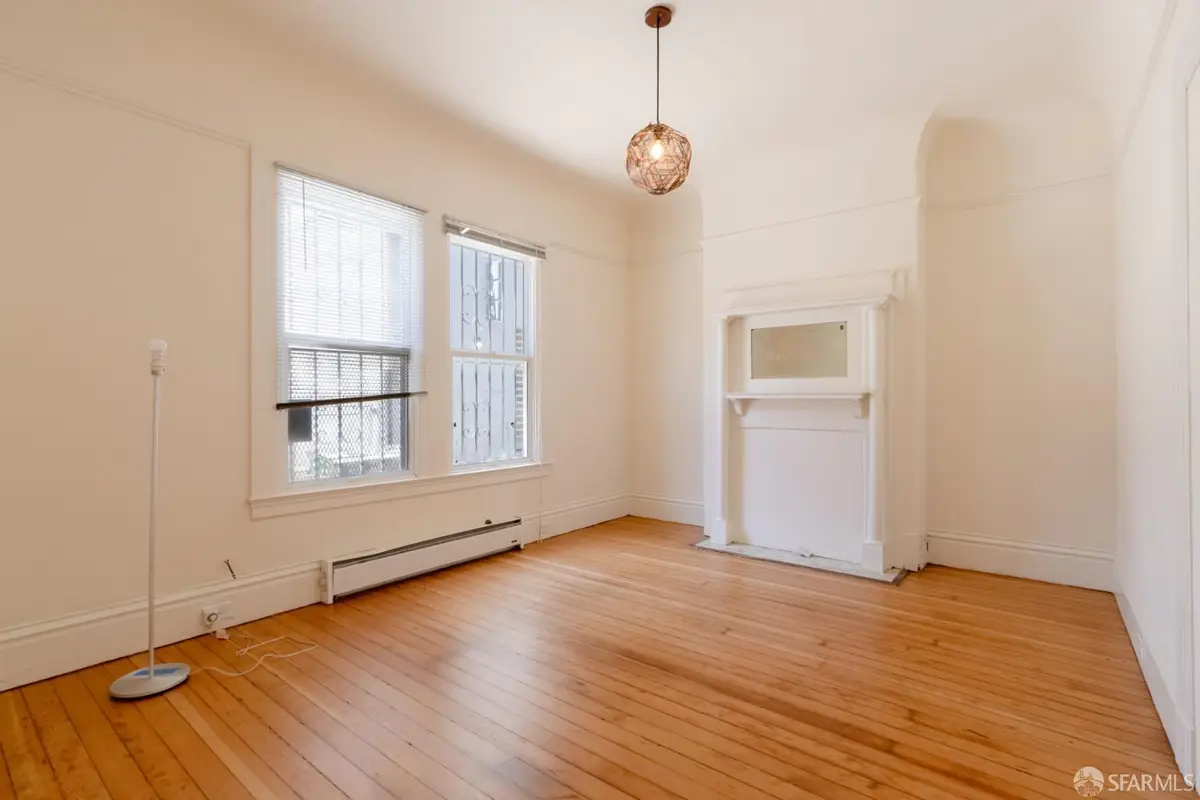 36 Laskie Street, San Francisco, CA 94103 - #1