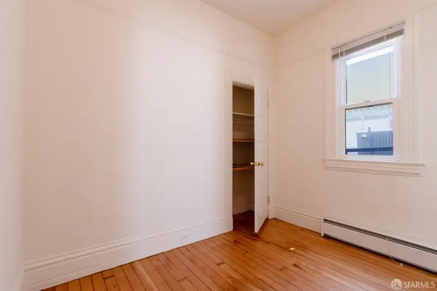 36 Laskie Street, San Francisco, CA 94103 - #3
