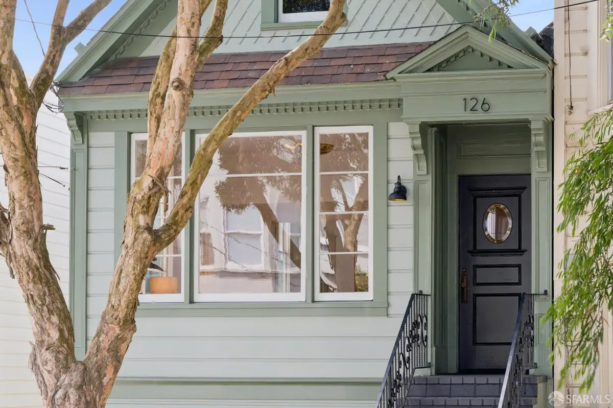 126 College Avenue, San Francisco, CA 94112 - #1