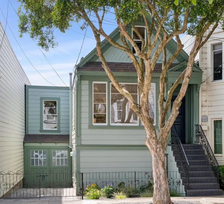 126 College Avenue, San Francisco, CA 94112 - #2